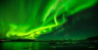  Russia Russia Moscow Murmansk Kirovsk Amazing Aurora Hunting - ทัวร์รัสเซีย มอสโคว์ มูร์มันสค์ คิรอฟสค์ ล่าเเสงเหนือ