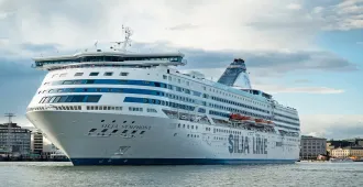 Scandinavia Finland Sweden Norway Denmark - ทัวร์สแกนดิเนเวีย ฟินแลนด์ สวีเดน นอร์เวย์ เดนมาร์ก ไปขึ้นเรือสำราญที่ฟินแลนด์ ไปกับเธอในฐานะแฟนคงฟินจัง