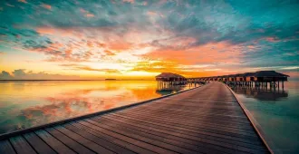 Lux South Ari Atoll Maldives - แพ็คเกจทัวร์ส่วนตัวมัลดีฟส์ ลักซ์ เซาท์ อะริ อะทอล