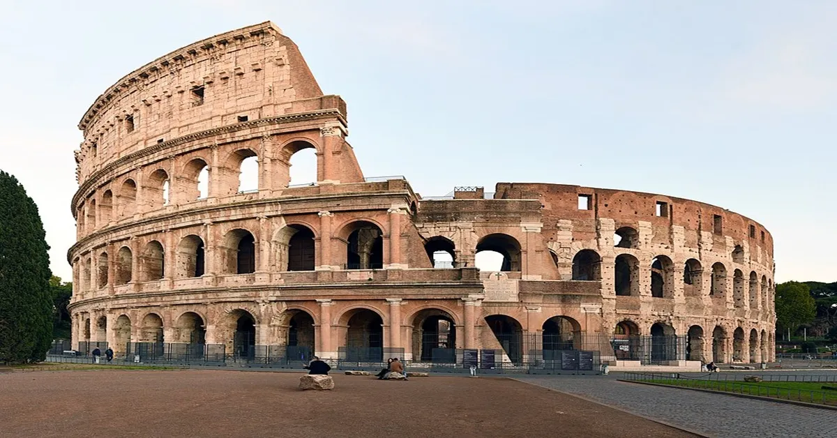 Europe Italy Switzerland France Colosseum - ทัวร์ยุโรป อิตาลี สวิตเซอร์แลนด์ ฝรั่งเศส ชมโคลอสเซียม (อิสระ 1 วัน)