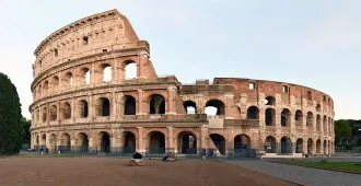 Europe Italy Switzerland France Colosseum - ทัวร์ยุโรป อิตาลี สวิตเซอร์แลนด์ ฝรั่งเศส ชมโคลอสเซียม (อิสระ 1 วัน)