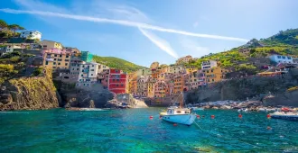 Grand Italy Milan Napoli Rome Venice Riomaggiore - ทัวร์แกรนด์อิตาลี มิลาน เนเปิ้ล โรม เวนิส ชมหมู่บ้านริโอแมกจิโอเร่