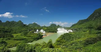 China Kunming Dali  - ทัวร์จีน คุณหมิง ต้าหลี่ ลี่เจียง  (ไม่ลงร้าน)