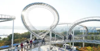 Korea Busan Pohang  - ทัวร์เกาหลี ปูซาน โพฮัง 