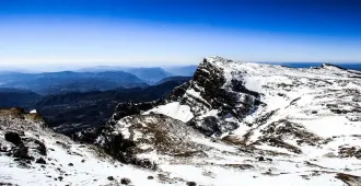 China Kunming Jiaozi Snow Mountain - ทัวร์จีน คุณหมิง ชมดอกทิวลิป ขึ้นกระเช้าชมภูเขาหิมะเจี้ยวจื่อ (ลงร้าน)