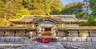 Japan Tokyo Fuji Narita Nikko Autumn - ทัวร์ญี่ปุ่น มหัศจรรย์ ฟูจิ นาริตะ สัมผัสเมืองมรดกโลก นิกโก้ ใบไม้เปลี่ยนสี