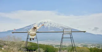 Japan Narita Makaino Farm  - ทัวร์ญี่ปุ่น นาริตะ ฟาร์มมาไกโนะ (อิสระ 1 วัน)