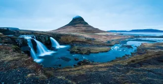 Europe Germany France Iceland Kirkjufell  Seljalandsfoss - ทัวร์ยุโรป เยอรมนี ไอซ์แลนด์ ฝรั่งเศส ภูเขาไฟเคิร์กจูเฟลล์และน้ำตกเซลยาแลนส์ 