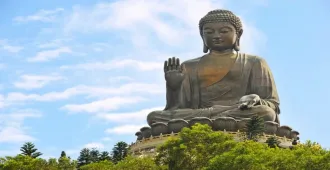 Hong Kong Ngong Ping Repulse Bay Victoria Peak  - ทัวร์ฮ่องกง นองปิง รีพัลส์เบย์ วิคตอเรียพีค สายมู ไหว้พระเสริมสิริมงคล