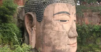 China Chengdu Chongqing Leshan - ทัวร์จีน เฉิงตู ฉงชิ่ง ล่องเรือชมพระใหญ่เล่อซาน (ไม่ลงร้าน)