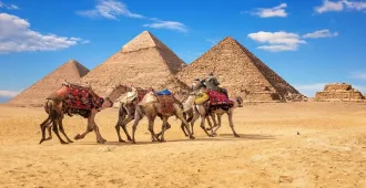 Egypt Cairo Alexandria Memphis Saqqara - ทัวร์อียิปต์ ไคโร อเล็กซานเดรีย เมมฟิส ซัคคาร่า