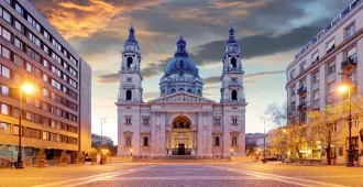 East Europe Austria Germany Switzerland - ทัวร์ยุโรปตะวันออก ออสเตรีย เยอรมนี สวิตเซอร์แลนด์ พิชิตยอดเขาทิตลิส