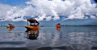 India Kashmir Leh Ladakh - ทัวร์อินเดีย แคชเมียร์ เลห์ ลาดักห์