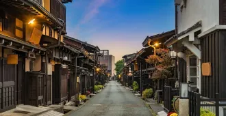 Japan Nagoya Takayama Kamikochi Hakuba Nagano Oishi Park - ทัวร์ญี่ปุ่น นาโกย่า ทาคายาม่า คามิโคจิ ฮาคุบะ นากาโนะ เที่ยวชมสวนโออิชิ 