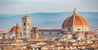 Grand Italy Rome Pisa Milan Venice - ทัวร์แกรนด์อิตาลี โรม ฟลอเรนซ์ ปิซ่า มิลาน เวนิส