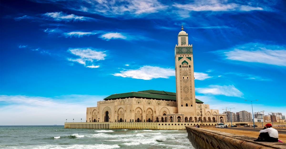 Morocco - แพ็คเกจทัวร์ส่วนตัวโมร็อกโก วันเดอร์