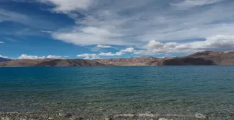 India Classic Leh Ladakh Nubra Valley Panggong Lake - ทัวร์อินเดีย เลห์ ลาดักห์ หุบเขานูบรา ทะเลสาบพันกอง