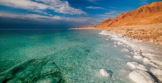 Egypt Jordan - ทัวร์อียิปต์ จอร์แดน พาหม่ามี้ไปหามัมมี่ ลอยตัวเดดซี นอนทะเลทราย 