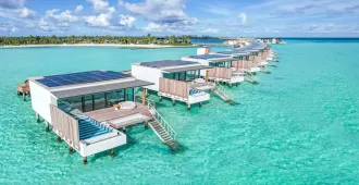 Maldives Hard Rock Hotel - แพ็คเกจทัวร์ มัลดีฟส์ ฮาร์ดร็อค โฮเต็ล