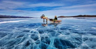 Mongolia Perfect Ulaanbaatar Gorkhi Terelj National Park Khuvsgul Lake - ทัวร์มองโกเลีย อูลานบาตาร์ อุทยานแห่งชาติกอร์ไกเทเรลจ์ ไข่มุกสีฟ้าแห่งมองโกเลีย