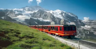 Europe Switzerland Italy Jungfrau Zurich - ทัวร์ยุโรป สวิตเซอร์แลนด์ อิตาลี  ยอดเขาจุงเฟราและเมืองเก่าซูริค