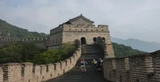 China Shanghai Beijing Great Wall of China - ทัวร์จีน เซี่ยงไฮ้ ปักกิ่ง เที่ยวสองมหานคร นั่งรถไฟความเร็วสูง ชมกำแพงเมืองจีน ทริปสุดฟิน วิวสุดปัง (ไม่ลงร้าน)