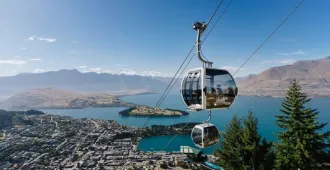 Europe New Zealand North and South - ทัวร์ยุโรป  นิวซีแลนด์ เกาะเหนือ เกาะใต้