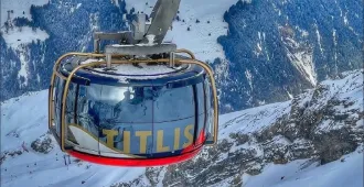 Europe Germany Austria Italy Switzerland Dolomites - ทัวร์ยุโรป เยอรมนี ออสเตรีย อิตาลี สวิตเซอร์แลนด์