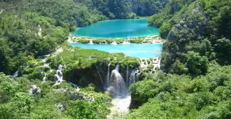 Southeastern Europe Croatia Montenegro -ทัวร์ยุโรปตะวันออกเฉียงใต้ โครเอเชีย มอนเตเนโกร เจาะลึกเมืองมอรดกโลก