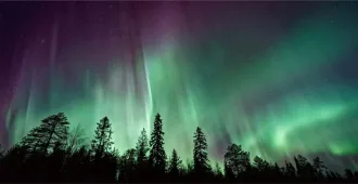 Sweden Finland Stockholm VIKING LINE Northern lights Chasing - ทัวร์สวีเดน ฟินแลนด์ สต๊อคโฮล์ม ล่องเรือสำราญ ตามล่าแสงเหนือ 