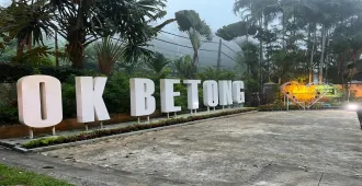 Thailand Pattani Betong - ทัวร์ไทย ปัตตานี ใจฟู @เบตง ถูกแรงนิ