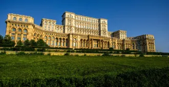 Europe Moldova Romania Bulgaria Tirgoviste - ทัวร์ยุโรป มอลโดวา โรมาเนีย บัลเเกเรีย ตีร์โกวิชเต