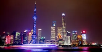 China Shanghai Beijing - ทัวร์จีน ทัวร์คุณธรรม เซี่ยงไฮ้ ปักกิ่ง กำแพงเมืองจีนด่านจีหยงกวน (ไม่ลงร้าน)