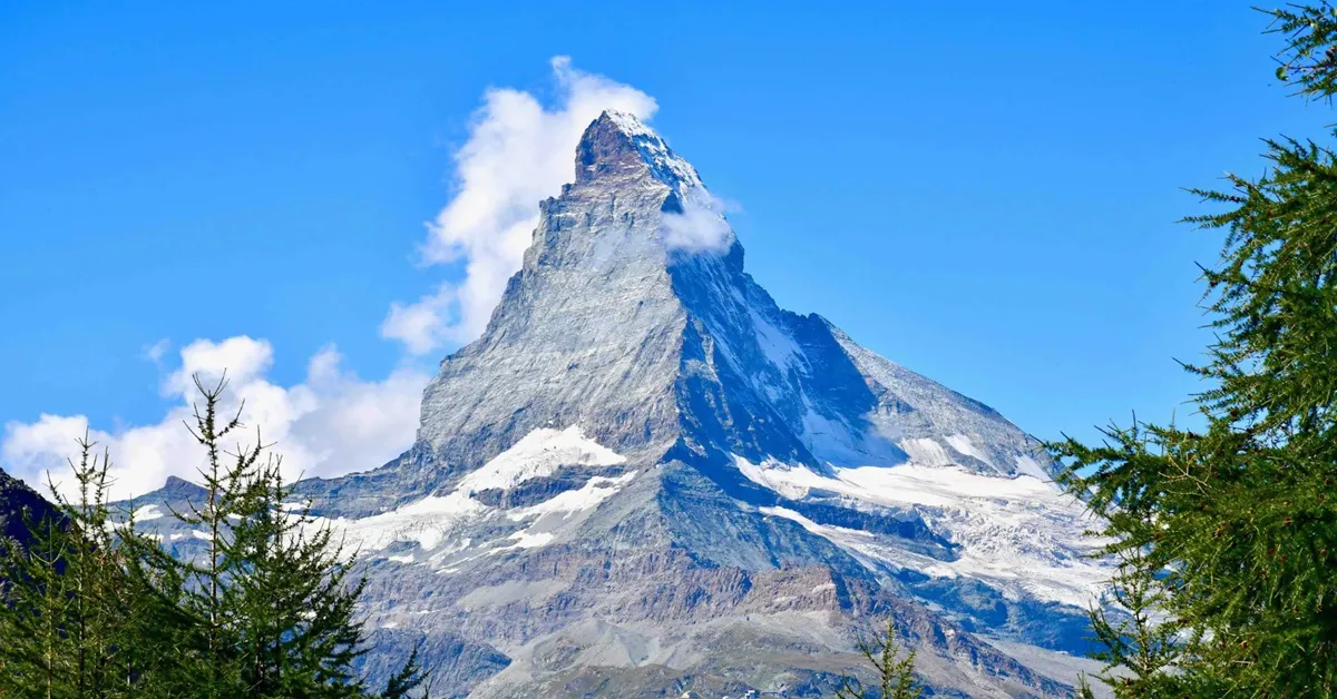 Grand Switzerland Zurich Interlaken - ทัวร์แกรนด์ สวิตเซอร์แลนด์ ซูริค อินเทอร์ลาเก้น โซโลธูร์นและพิชิต 3 เขายอด
