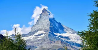 Grand Switzerland Zurich Interlaken - ทัวร์แกรนด์ สวิตเซอร์แลนด์ ซูริค อินเทอร์ลาเก้น โซโลธูร์นและพิชิต 3 เขายอด