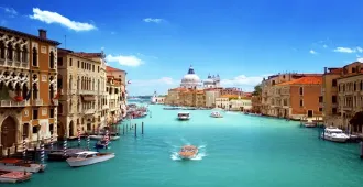 Europe Italy France Switzerland Leaning Tower of Pisa - ทัวร์ยุโรป อิตาลี ฝรั่งเศส สวิตเซอร์แลนด์ เยือนหอเอนปีซ่า เวนิสเมืองแห่งสายน้ำ