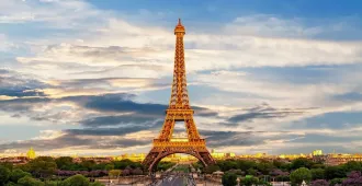 Europe Italy Switzerland  France Leaning Tower of Pisa Tour Eiffel  - ทัวร์ยุโรป อิตาลี สวิตเซอร์แลนด์ ฝรั่งเศส ชมหอเอนปิซ่าและหอไอเฟล