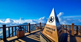 North Vietnam Hanoi Halong Sapa Fansipan - ทัวร์เวียดนามเหนือ ซุปตาร์ ฮานอย ฮาลอง ซาปา ฟานซิปัน สวรรค์แห่งเวียดนามเหนือ