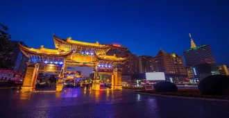 China Lijiang - ทัวร์จีน ลี่เจียง เที่ยวให้ลึก ไปให้สุด (ลงร้าน)