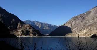 China Chengdu Jiuzhaigou - ทัวร์จีน เฉิงตู อุทยานจิ่วจ้ายโกว ตูเจียงเยี่ยน จงซูเก๋อ (ไม่ลงร้าน)