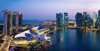 Singapore All In One - ทัวร์สิงคโปร์ เที่ยวเต็มวัน