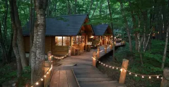 Japan Hokkaido Asahikawa Moiwa Ningle Terrace - ทัวร์ญี่ปุ่น มหัศจรรย์...ฮอกไกโด อาซาฮิกาว่า ทุ่งดอกไม้ โมอิวะ เที่ยวชมหมู่บ้านนิงเกิ้ลเทอเรซ  