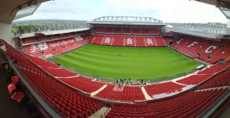 Grand England London Manchester Liverpool Bath football Christmas Market -  ทัวร์แกรนด์อังกฤษ ลอนดอน แมนเชสเตอร์ ลิเวอร์พูล บาธ ชมสนามฟุตบอลแอนฟิลด์และช้อปปิ้งตลาดคริสต์มาส