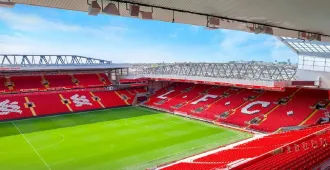Europe England Scotland Wales London Bath Anfield Stadium Premier League Champion - ทัวร์ยุโรป อังกฤษ สกอตแลนด์ เวลส์ ลอนดอน บาธ เข้าชมสนามแอนฟิลด์ แชมป์พรีเมียร์ลีก 24/25