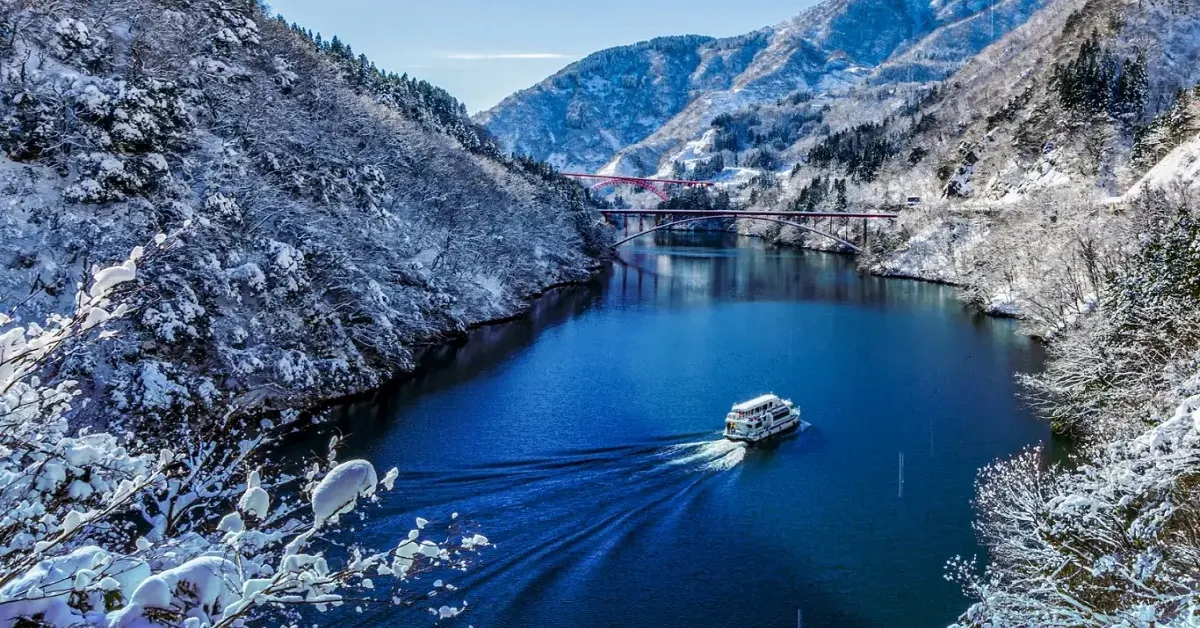 Japan Toyama Osaka Kanazawa Nagoya Ski Free Day - ทัวร์ญี่ปุ่น โทยามะ โอซาก้า คานาซาว่า นาโกย่า เล่นสกีตะลุยหมู่บ้านหิมะ (อิสระ 1 วัน)