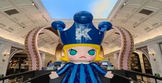 China Beijing Tianjin Pop Land - ทัวร์จีน ปักกิ่ง เทียนจิน ตะลุยสวนสนุกป๊อปแลนด์ (ไม่ลงร้าน)