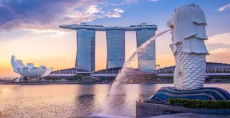 Singapore Free Day - ทัวร์สิงคโปร์ บิน Full Service เที่ยวยังไงให้คุ้ม สไตล์สายชิลล์กับทริปอิสระ (อิสระ 2 วัน)