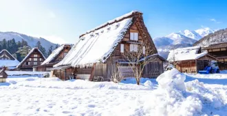 Japan Osaka Takayama Uji Shirakawago - ทัวร์ญี่ปุ่น โอซาก้า ทาคายาม่า อุจิ ชิราคาวาโกะ
