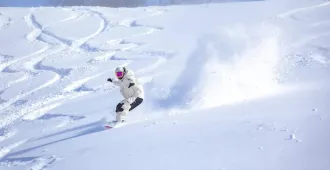  Japan Tokyo Osaka Fuji Takayama Ski - ทัวร์ญี่ปุ่น โตเกียว โอซาก้า ฟูจิ ทาคายาม่า สนุกกับกิจกรรมลานสกีและกิจกรรมเก็บสตรอว์เบอร์รี