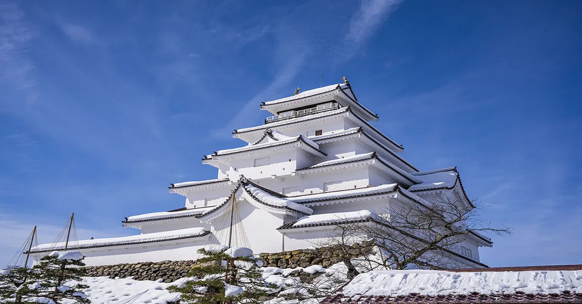 Japan Ibaraki Fukushima Mito Snow Monster - ทัวร์ญี่ปุ่น อิบารากิ ฟุกุชิมะ มิโตะ ซุปตาร์ ปีศาจหิมะ ผจญภัยในแดนหิมะโทโฮคุ
